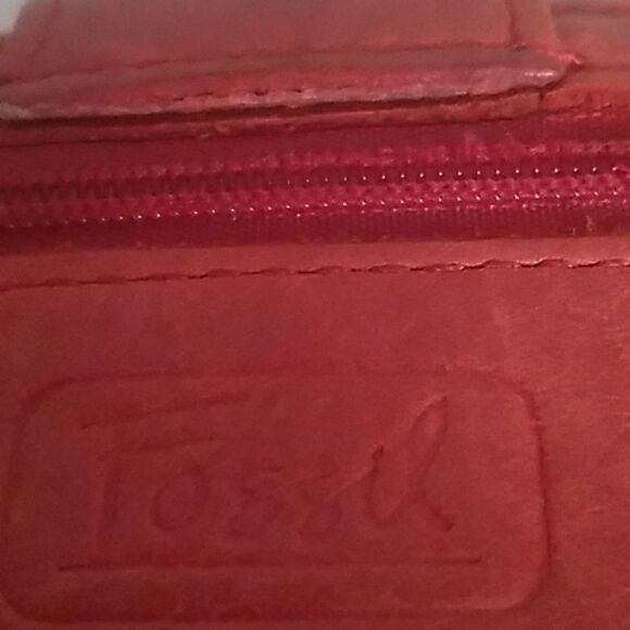Fossil Wallet  - Picture 2 of 9